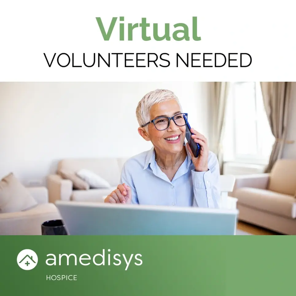 Hospice Telephone Support