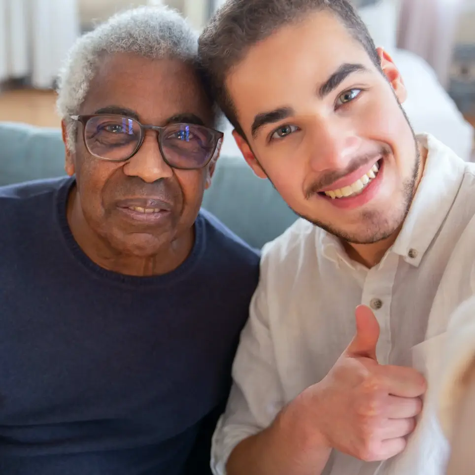 Bring a bit of joy to hospice patients on their Birthday.