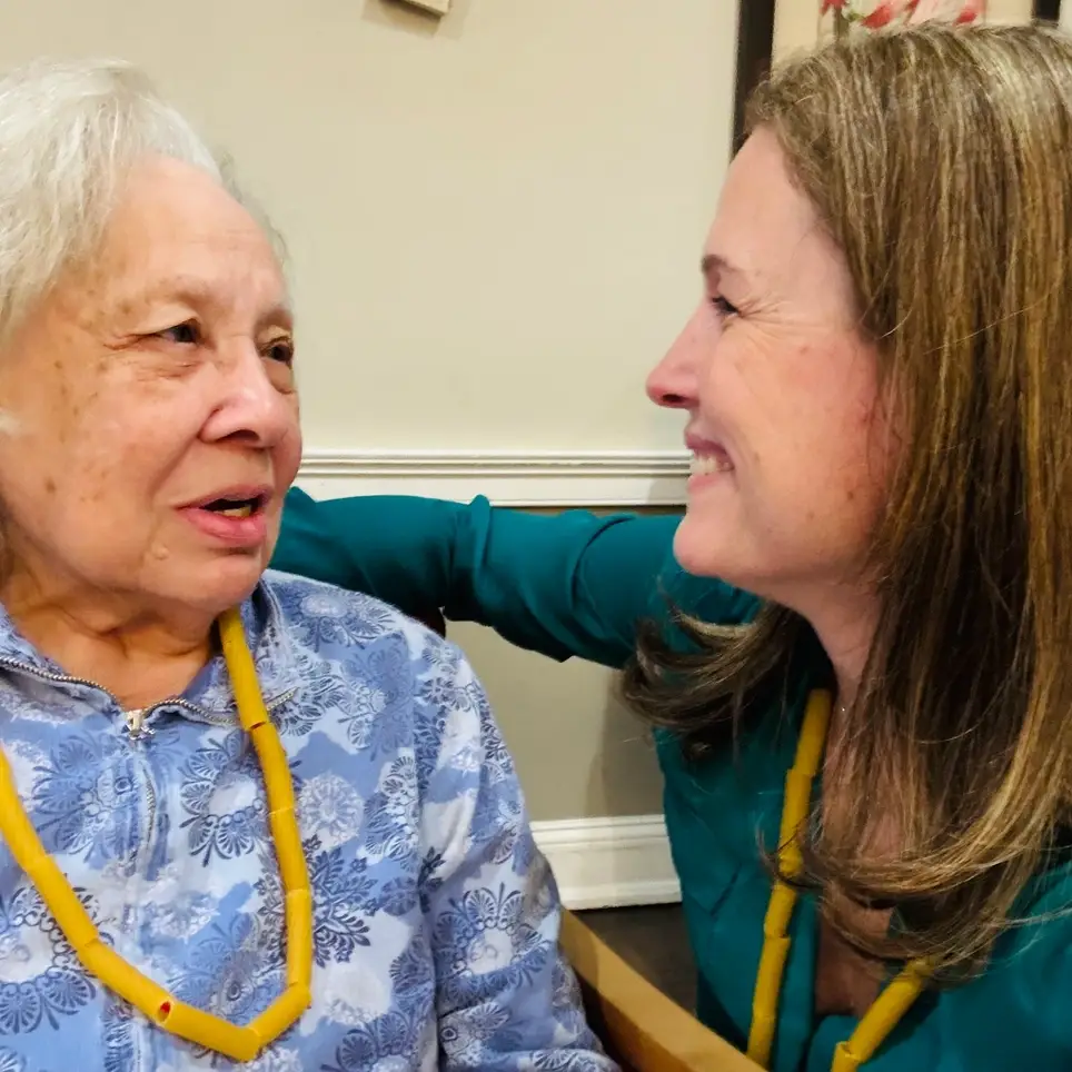 Fox Trail Memory Care - Mahwah