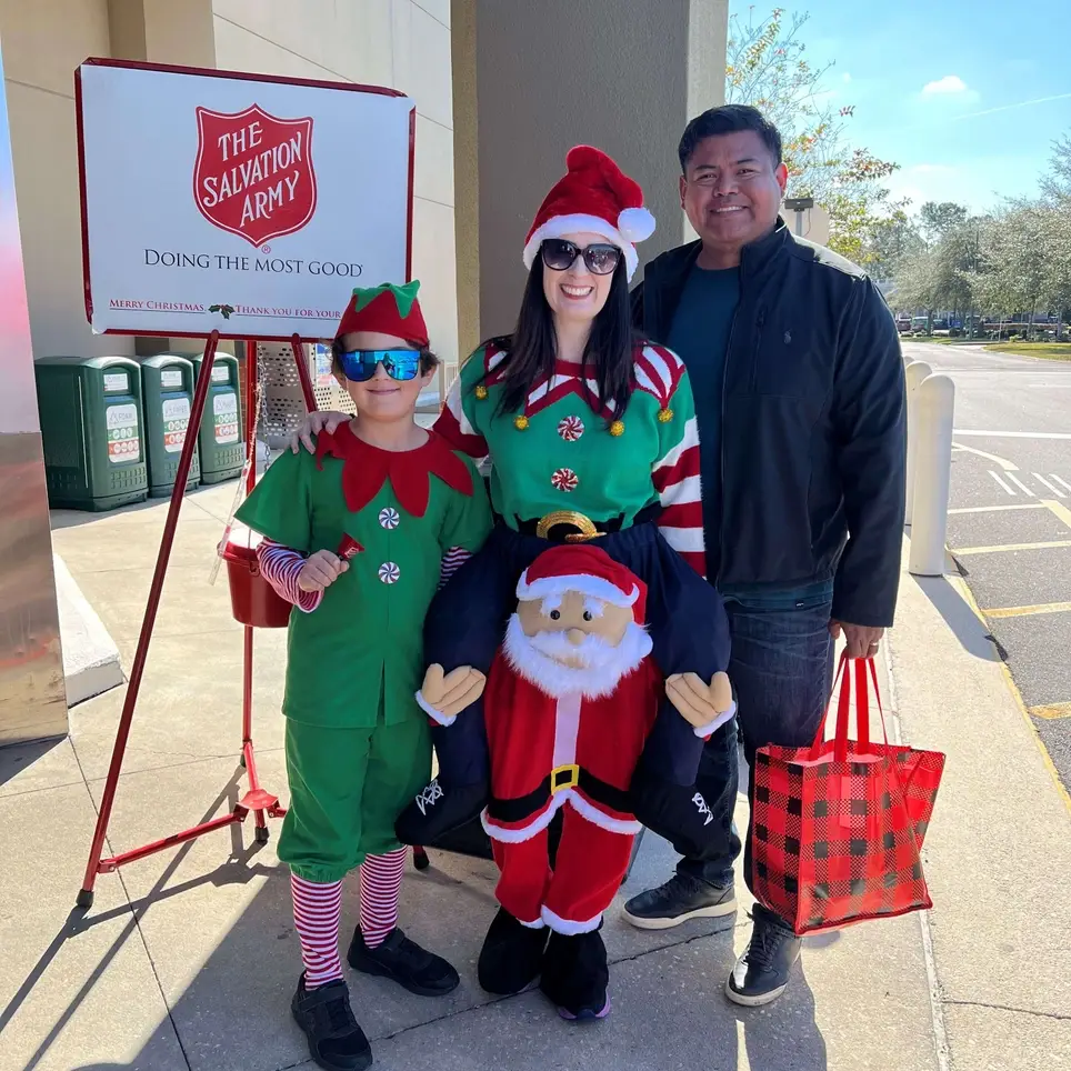 Bell Ringing