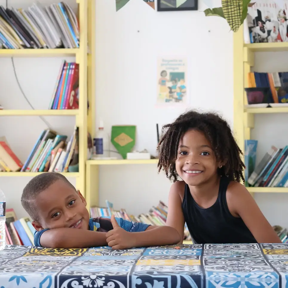 English as a Second Language in Brazil