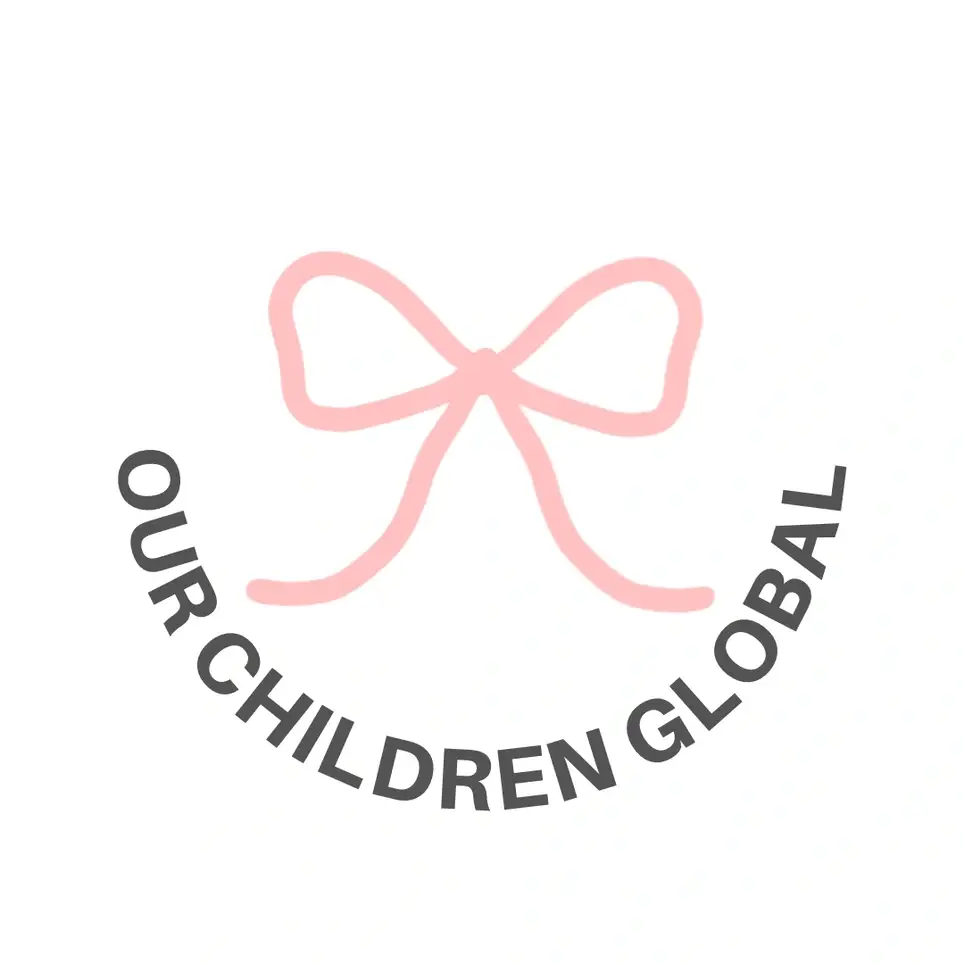 [Our Children Global] - Fundraising Director