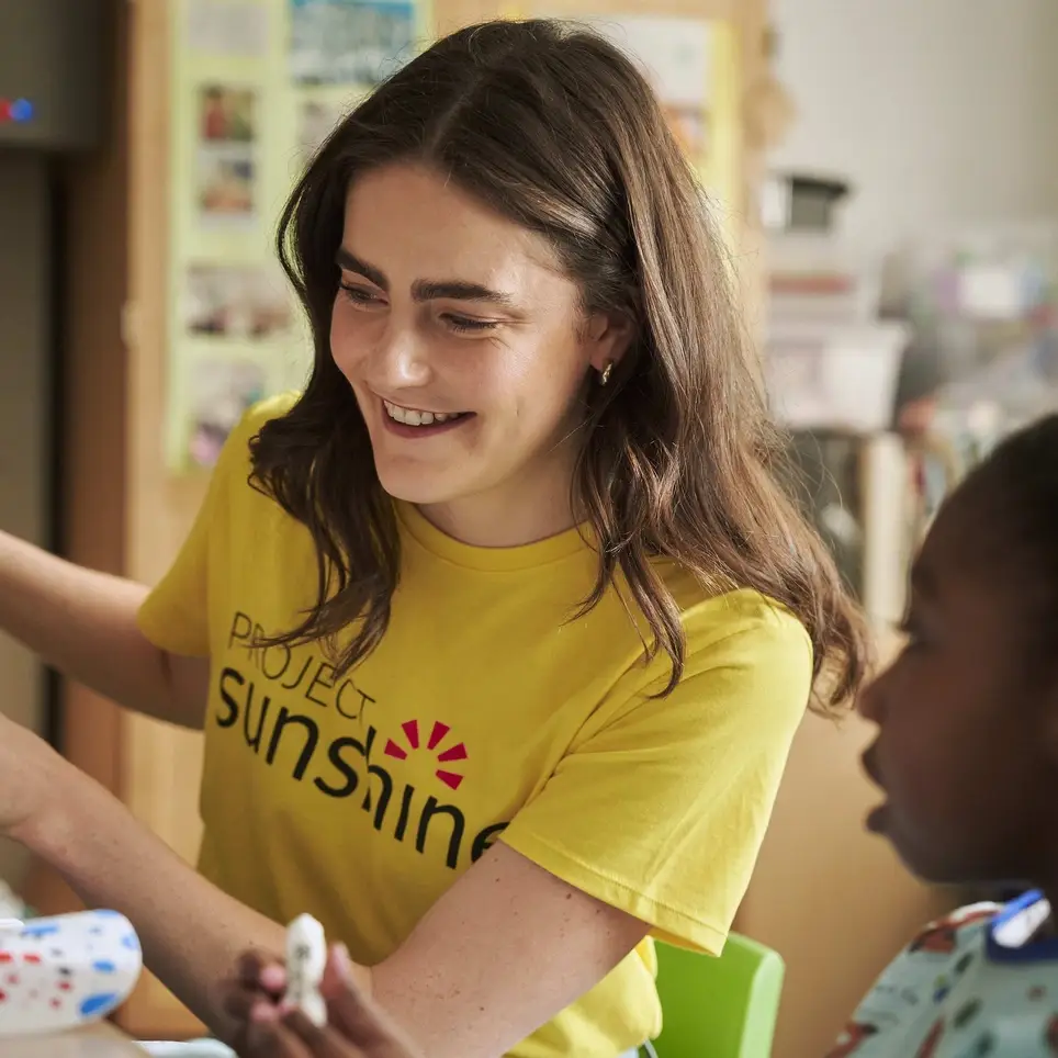 Make a Difference with the Power of Play! (San Diego, CA)