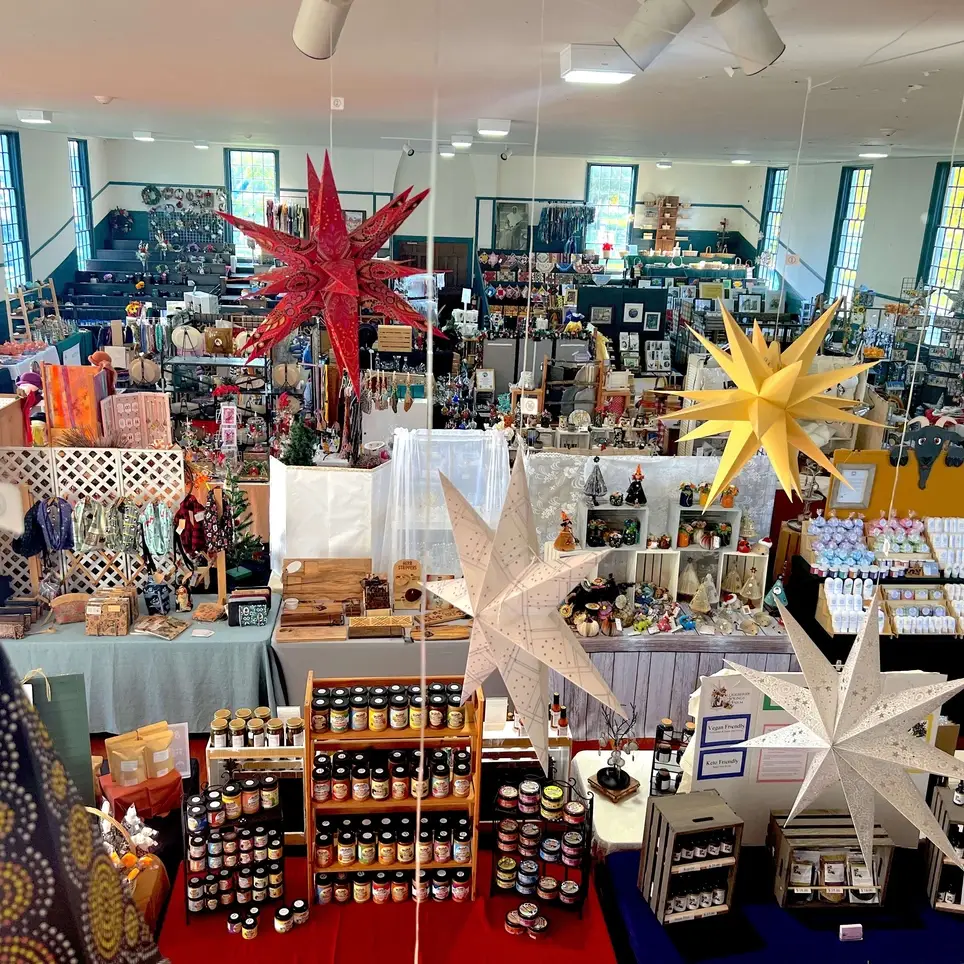 Gift Shop - Cashiers Needed!