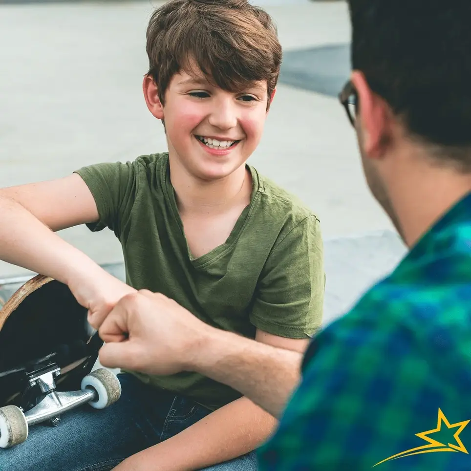 BECOME A MENTOR AND MAKE A GREAT IMPACT