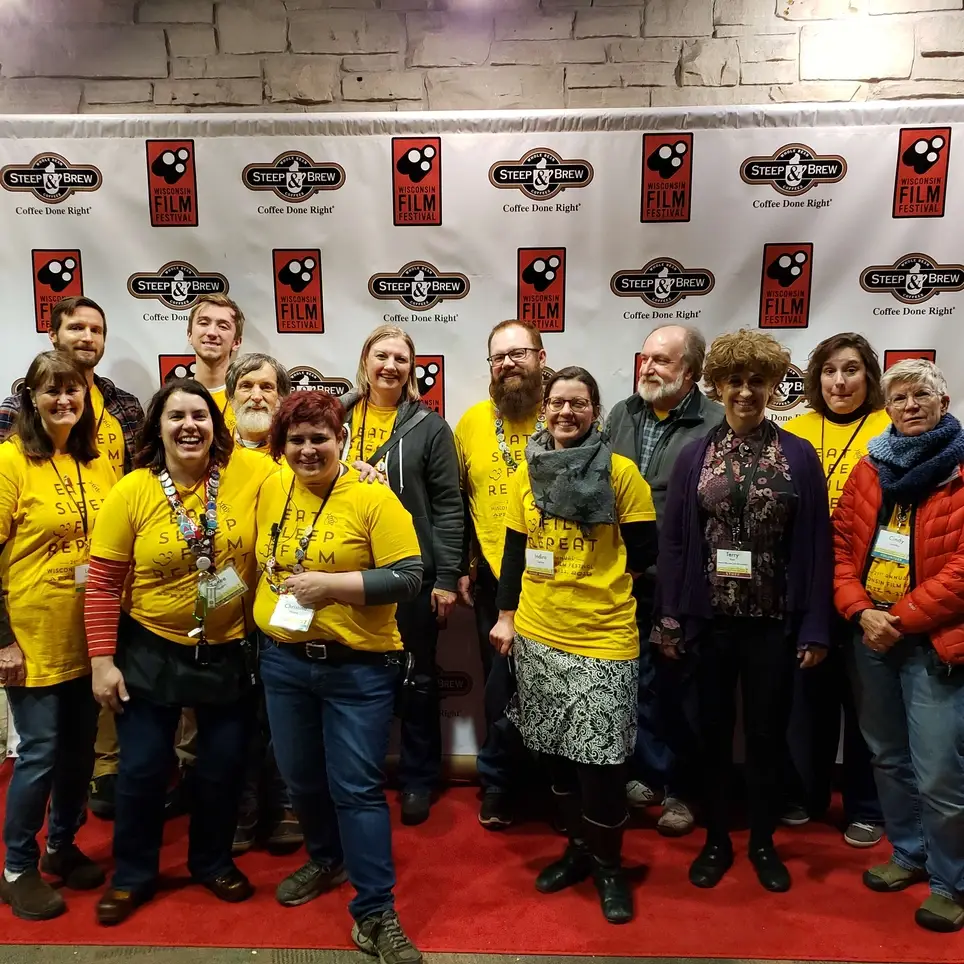 Wisconsin Film Festival