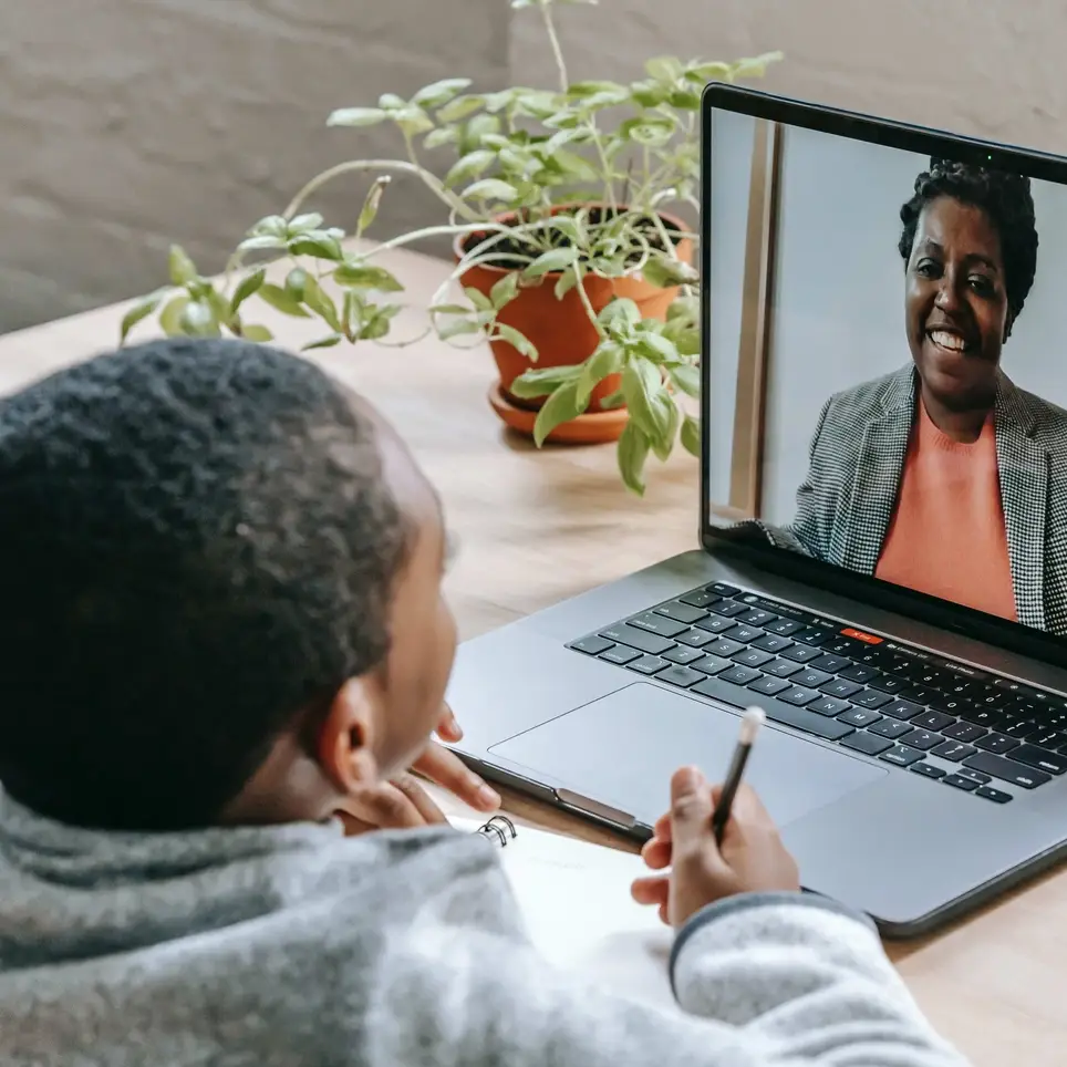 Virtual Volunteer Tutor + Mentor Elementary School Students (No Experience Required)