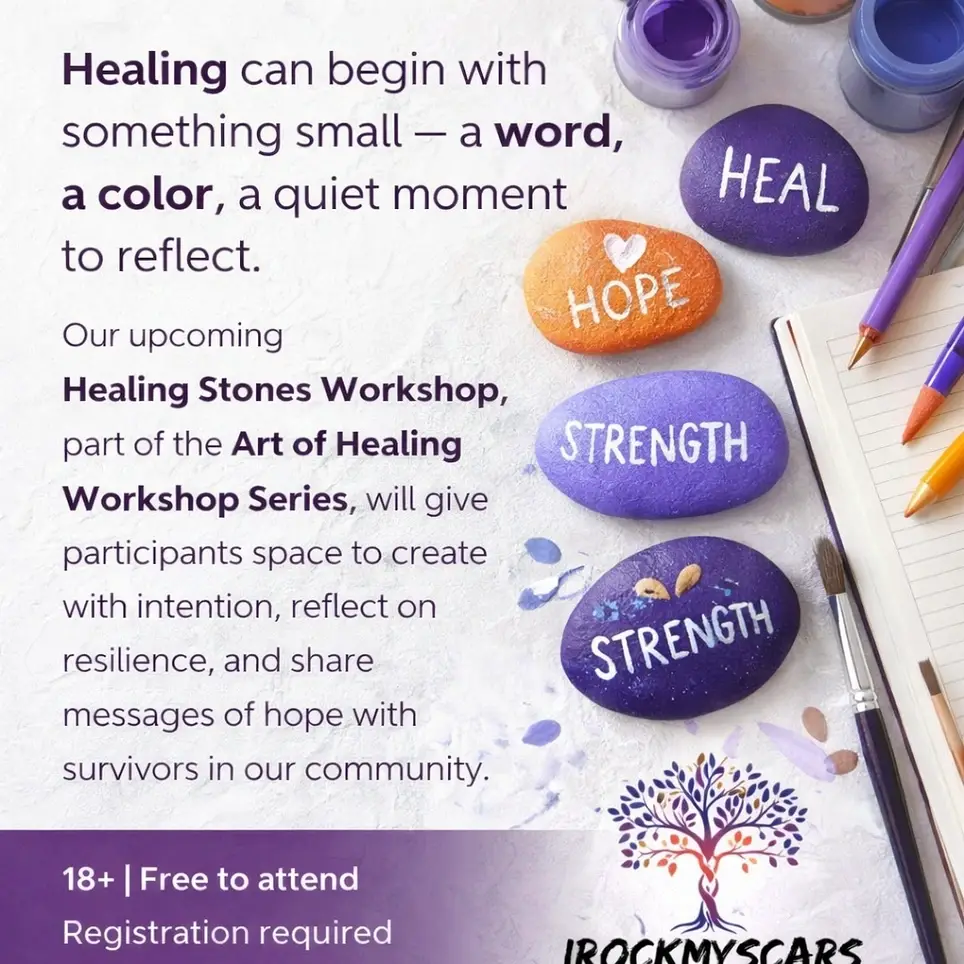 Volunteer support: Community Art Workshop