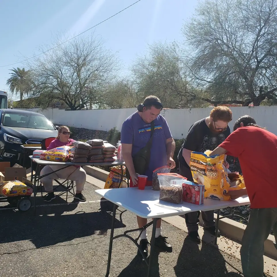 Arizona - Agency Ambassador