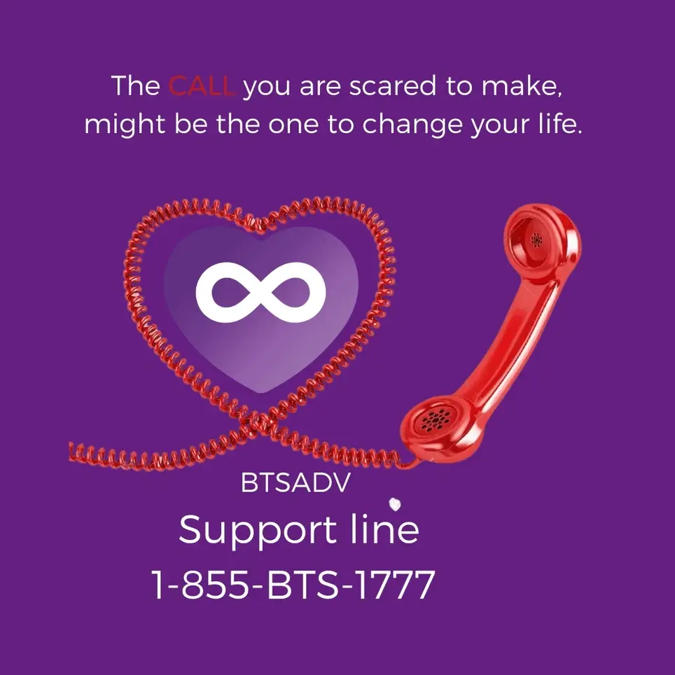 Supportline Team Volunteer