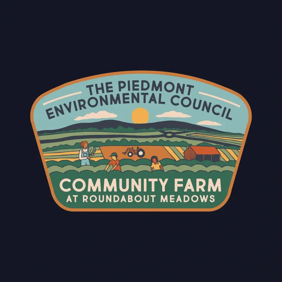 Corporate Volunteer Opportunity - The Community Farm at Roundabout Meadows