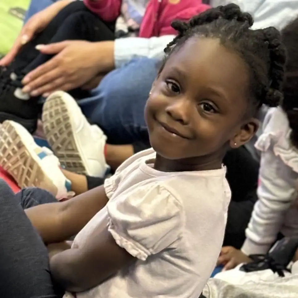 Classroom Readers Needed