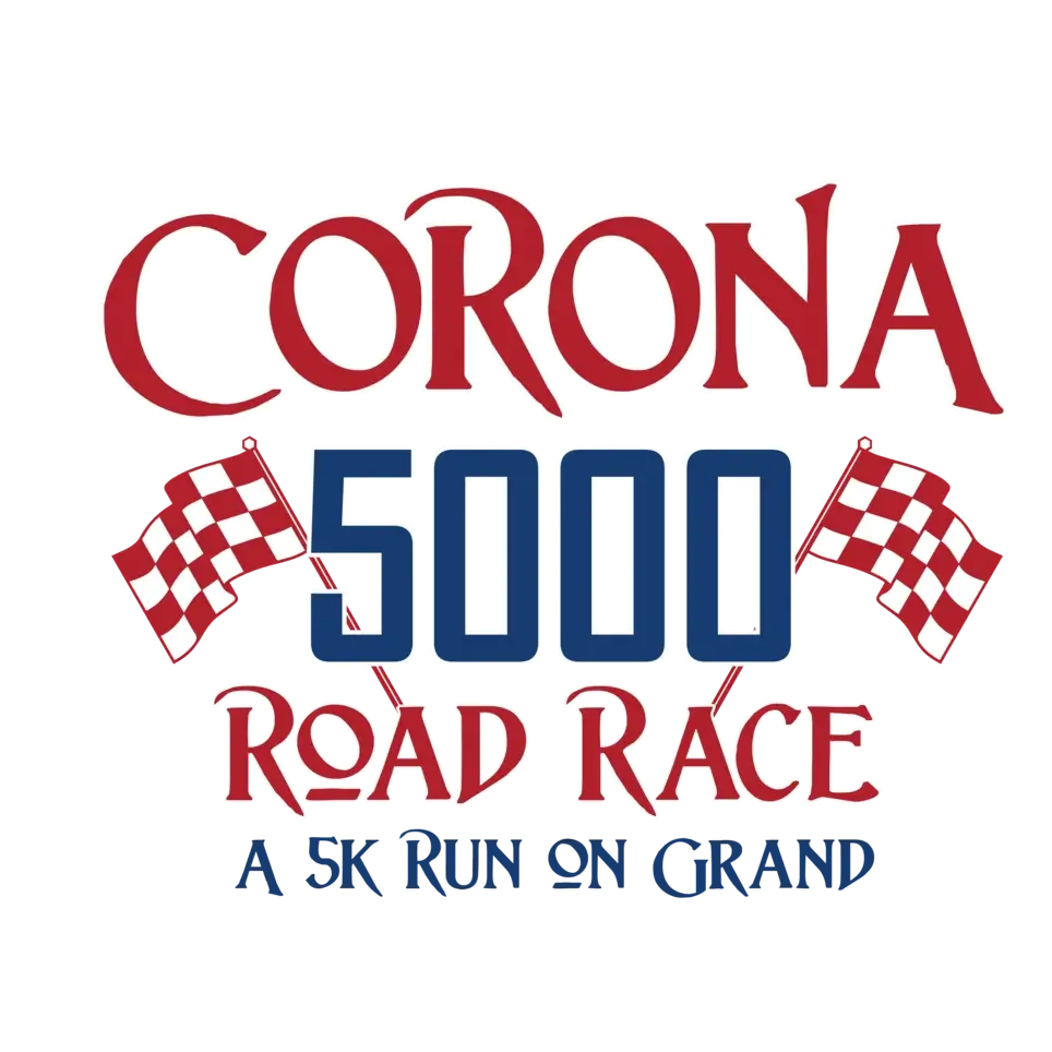 Corona 5000 - 5K Run/Walk