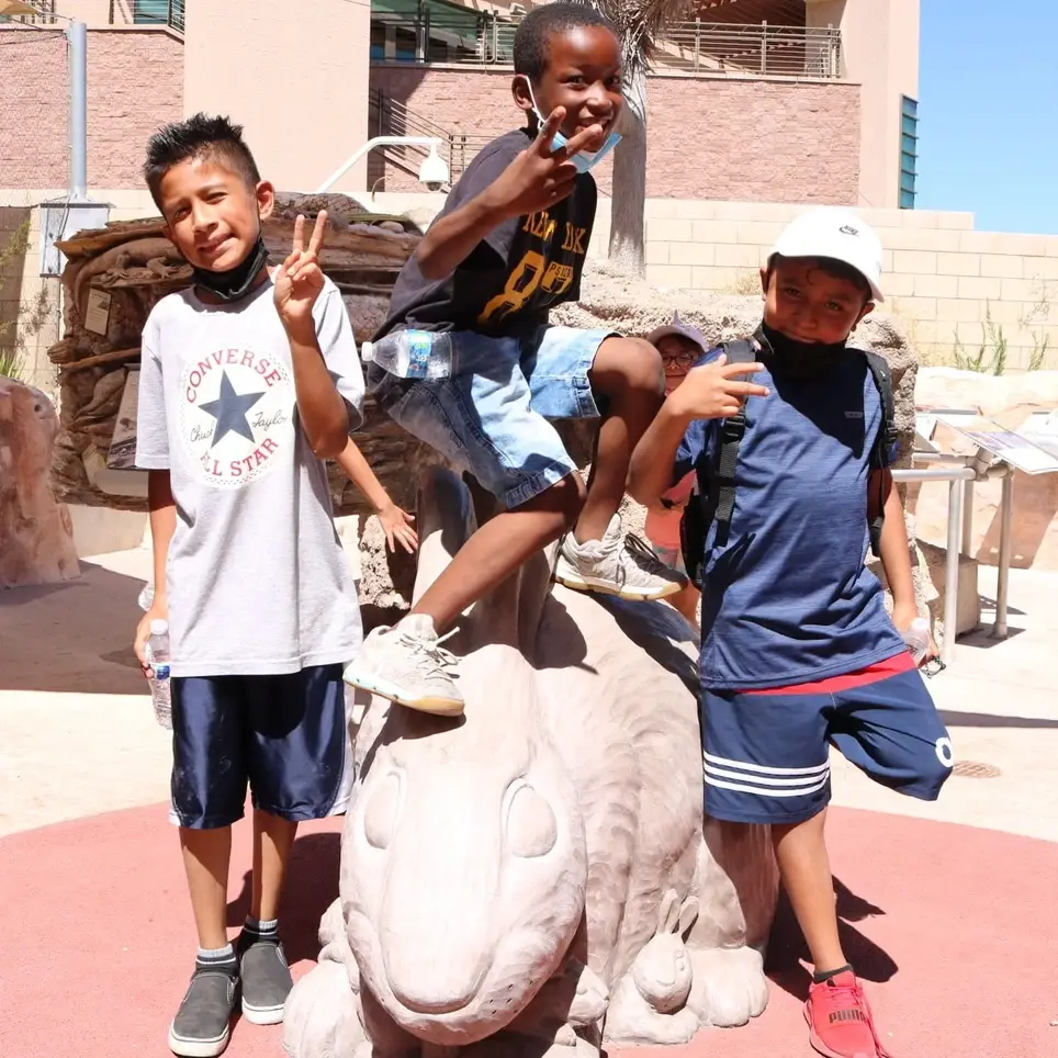 Elementary Tutor/Mentor