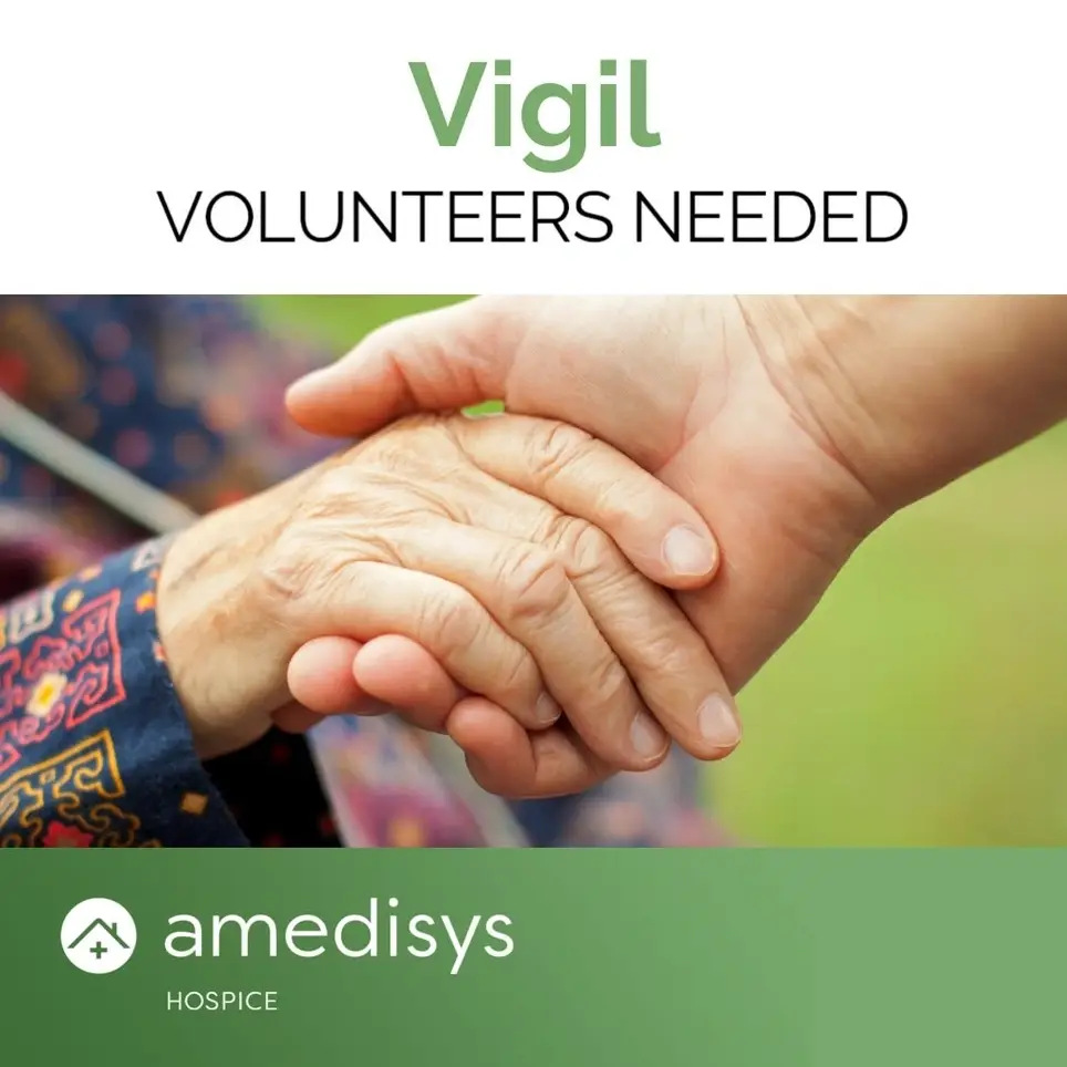 Vigil Volunteer (York, Adams, and Franklin Counties)