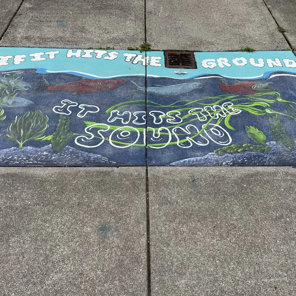 Grit City Litter Cleanup at Point Defiance Boathouse Marina, June 20th!