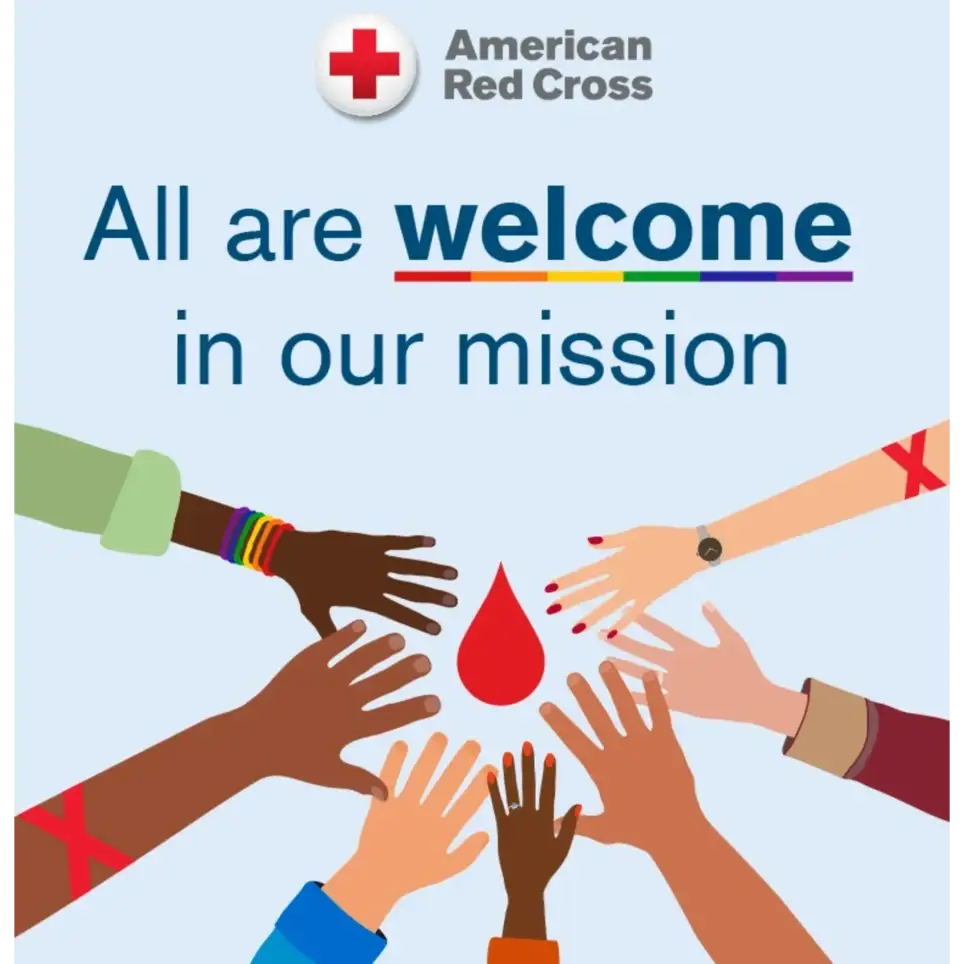 Blood Donor Ambassador: Harrisonburg