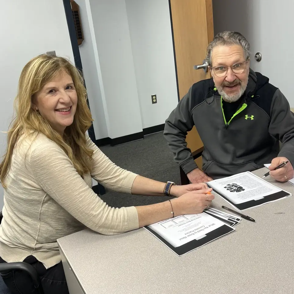 Nonprofit Consultant Volunteer