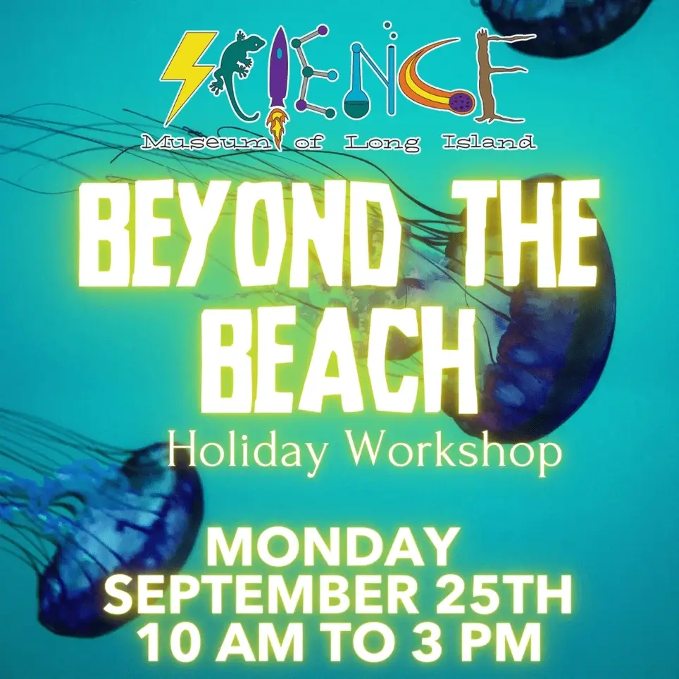 Holiday Workshop Education Assistant