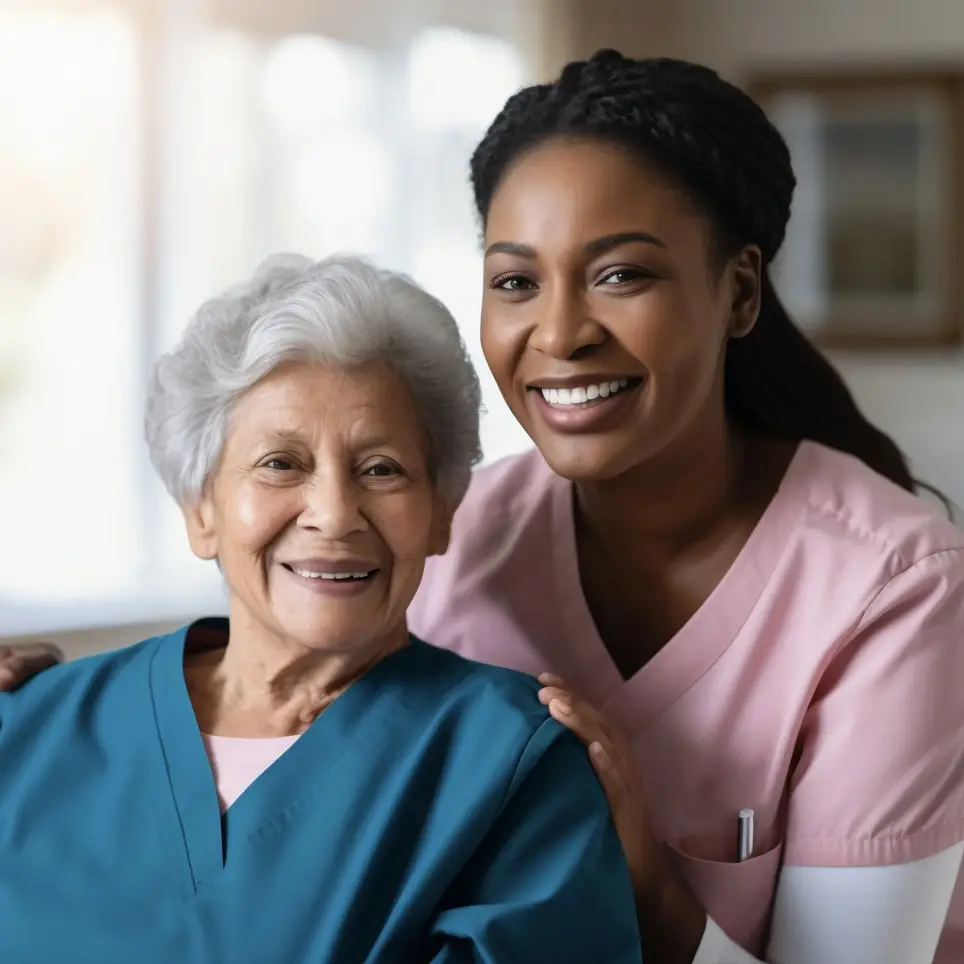 Patient Care Volunteers - Doylestown