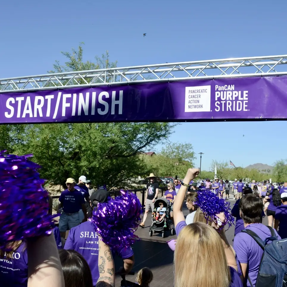 PanCAN Phoenix Affiliate