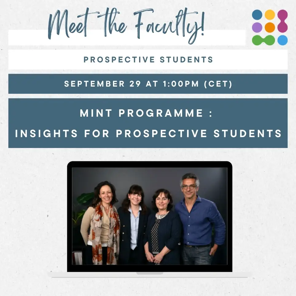 Programme Insights: Master in International and Development Studies (MINT)