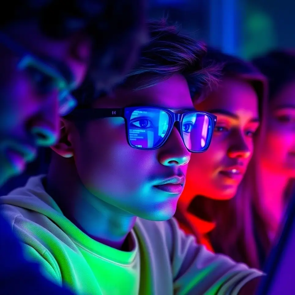 Video Editing & Storytelling