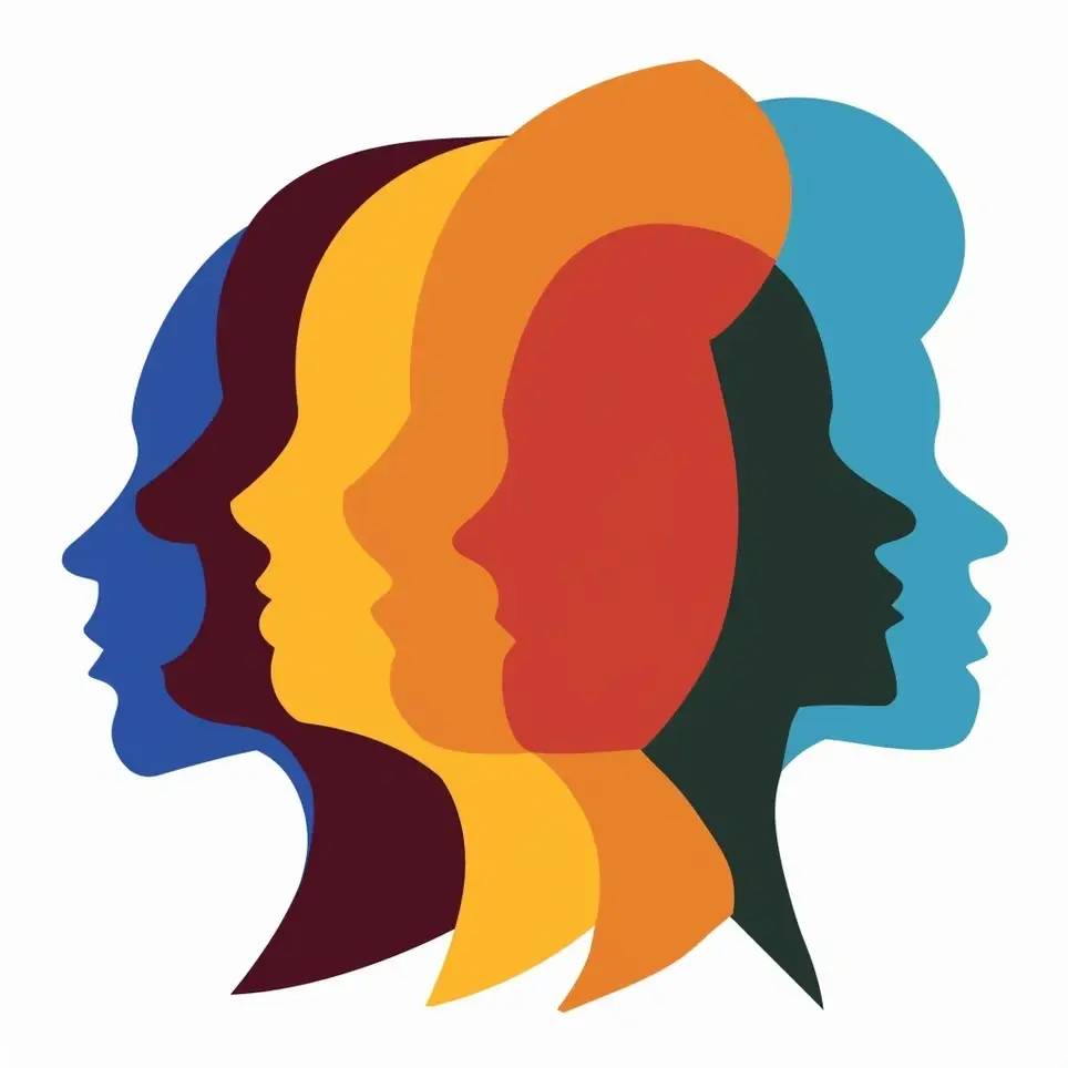 Diverse People And Opinions - Workshop Instruction Videos