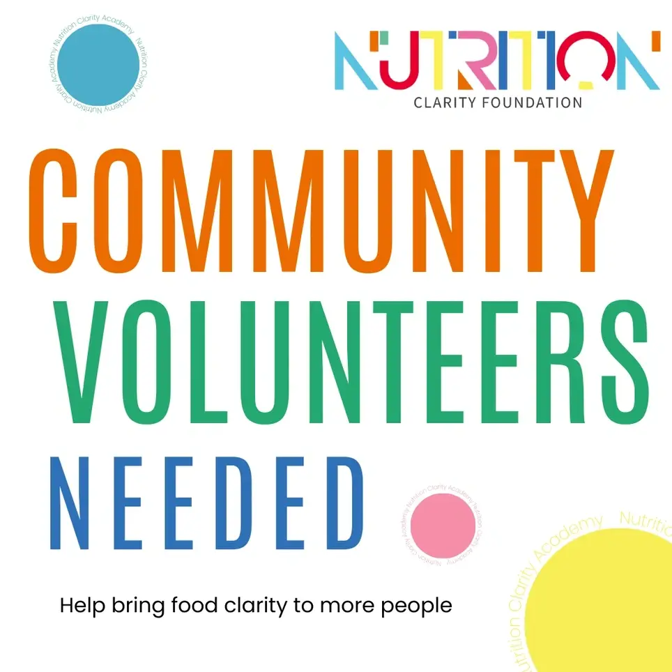 Community Outreach Volunteer