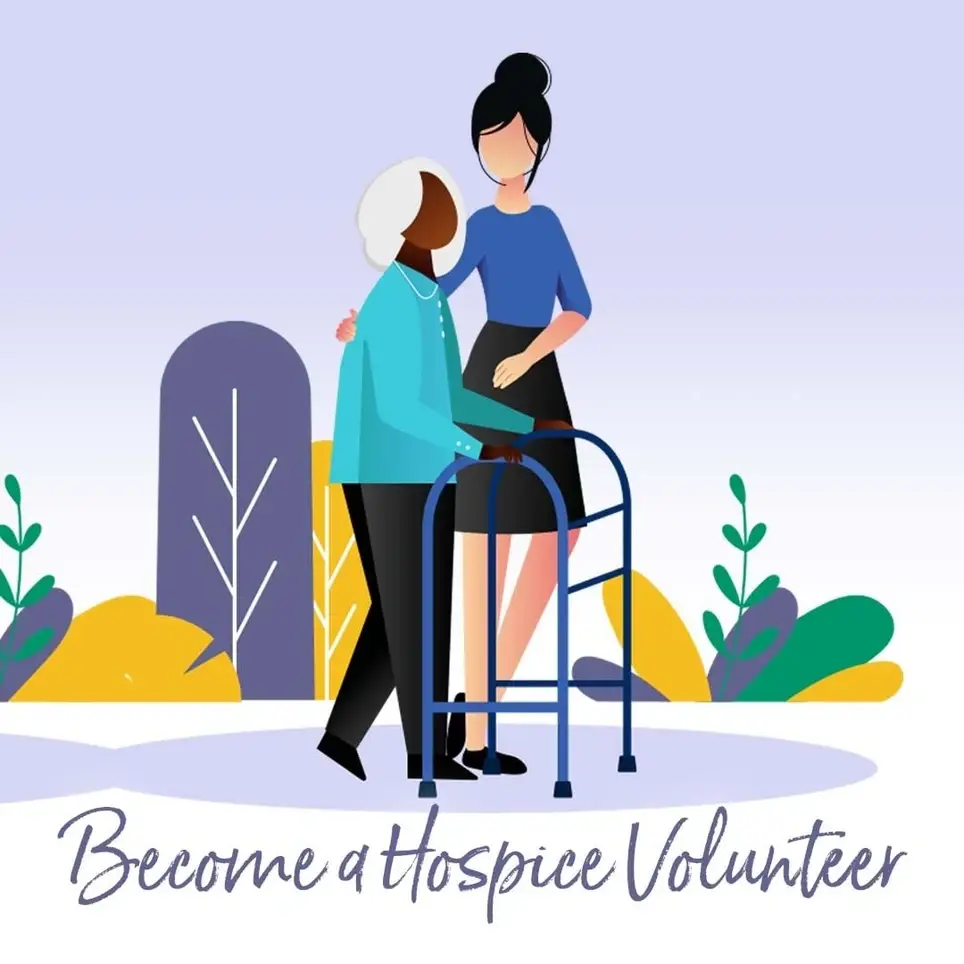 Be The Light in Someone's Final Chapter