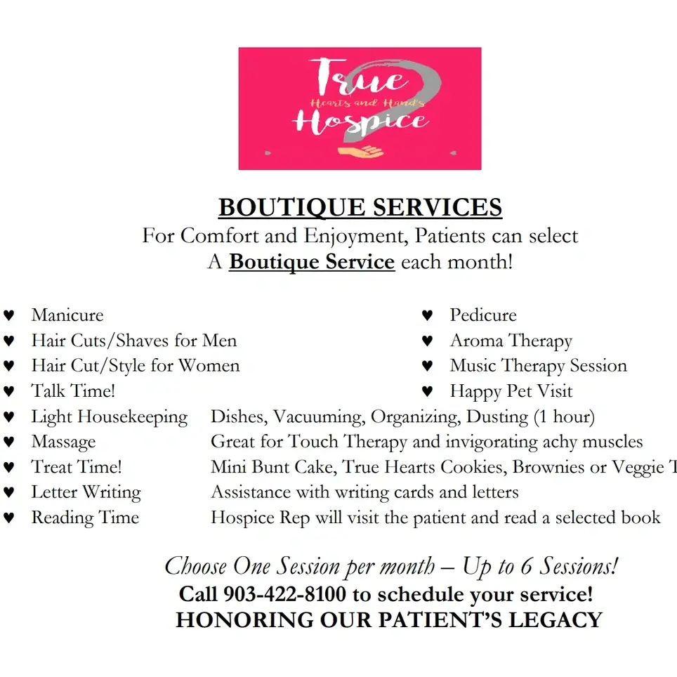 Hospice Volunteers Needed - Join Our Compassionate Team