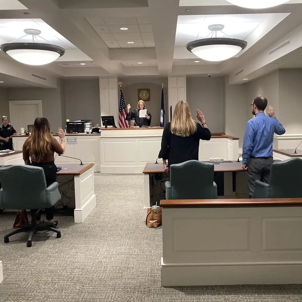 Be a child's champion!