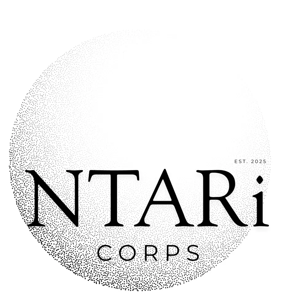 NTARI Digital Project Management