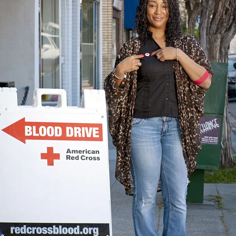 Help support WNY blood drives in Cattaraugus County!