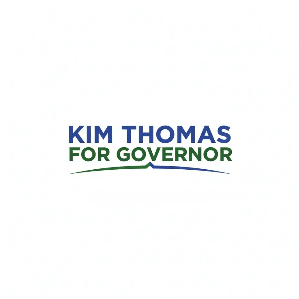 Campaign Operations Coordinator – Kim Thomas for Governor