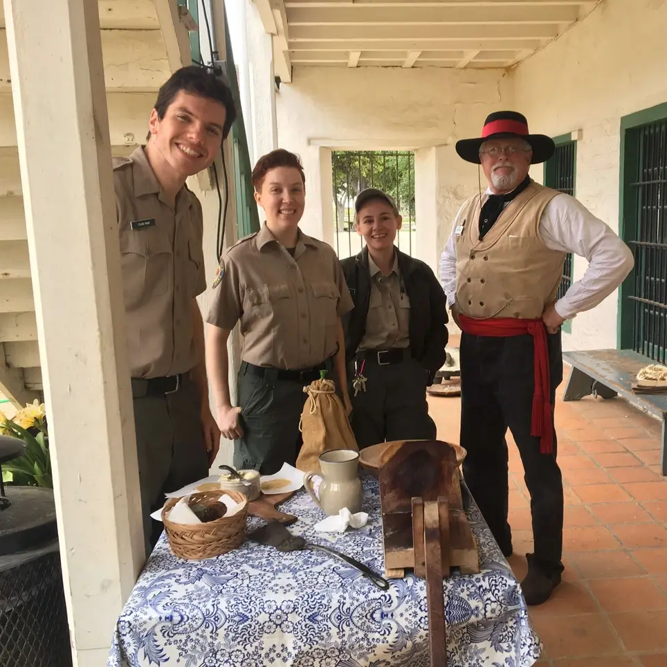 School Group Programs