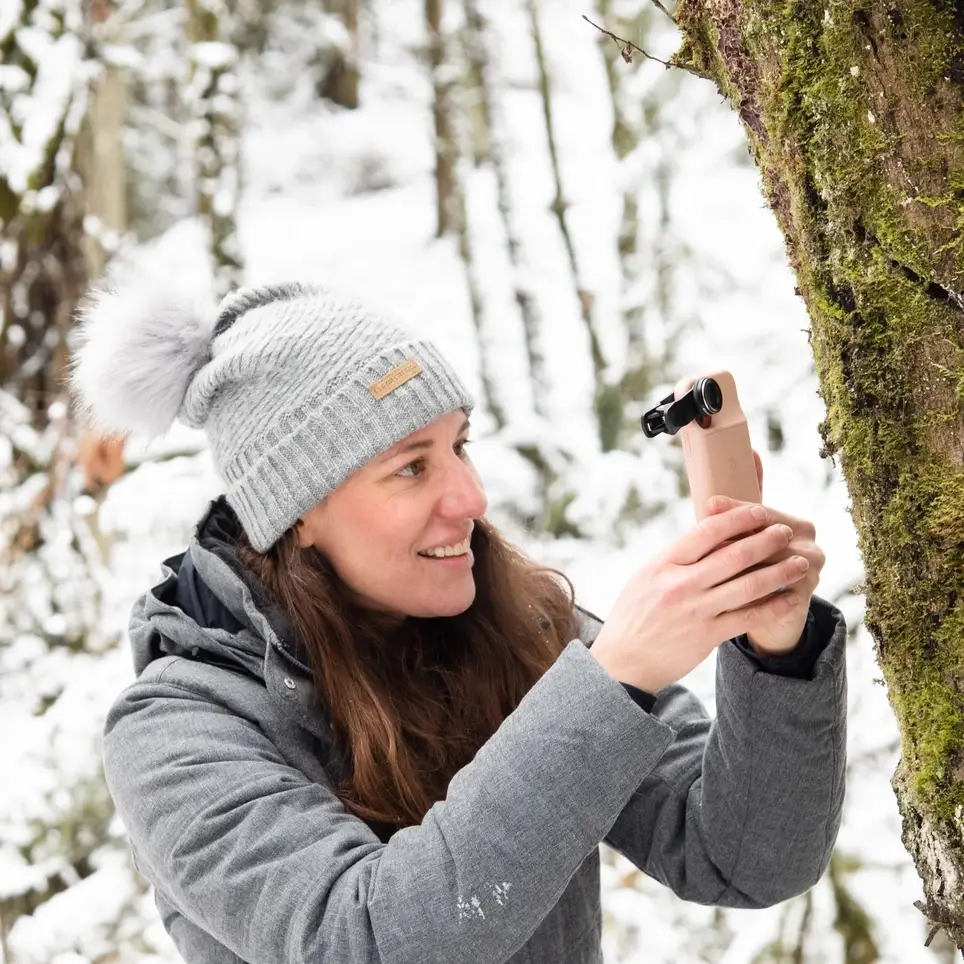 Help Science. Have Fun. Make a Difference.