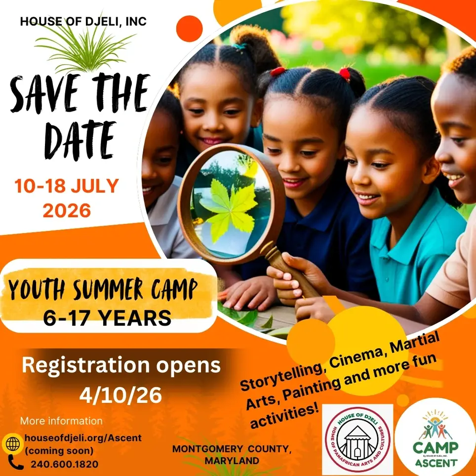 Be a Bridge: Join Us as a Volunteer!