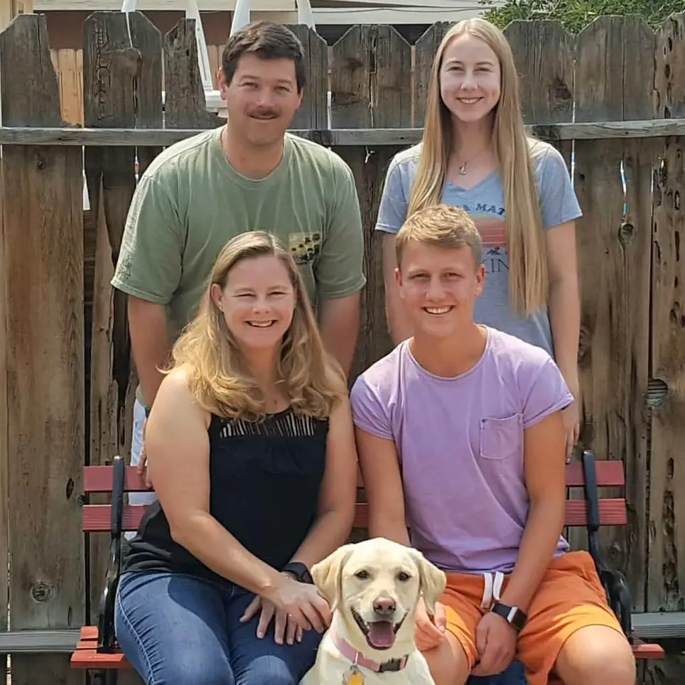 California Host Families for Amazing Exchange Students (Paso Robles)