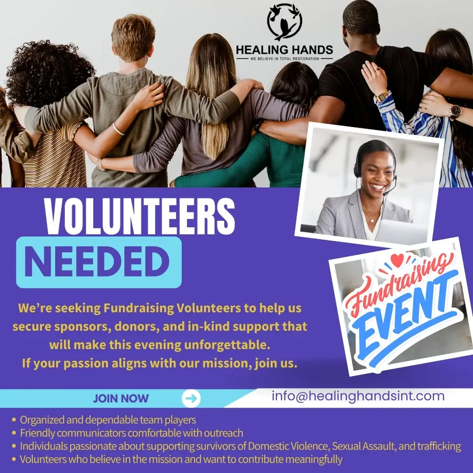 Fundraising Volunteer Opportunity –10th Anniversary Gala