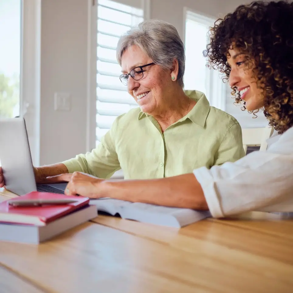 Tech & Tasks Tutor