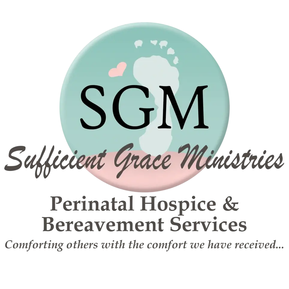 Become a Comfort Companion to Support Parents Facing the Loss of a Baby