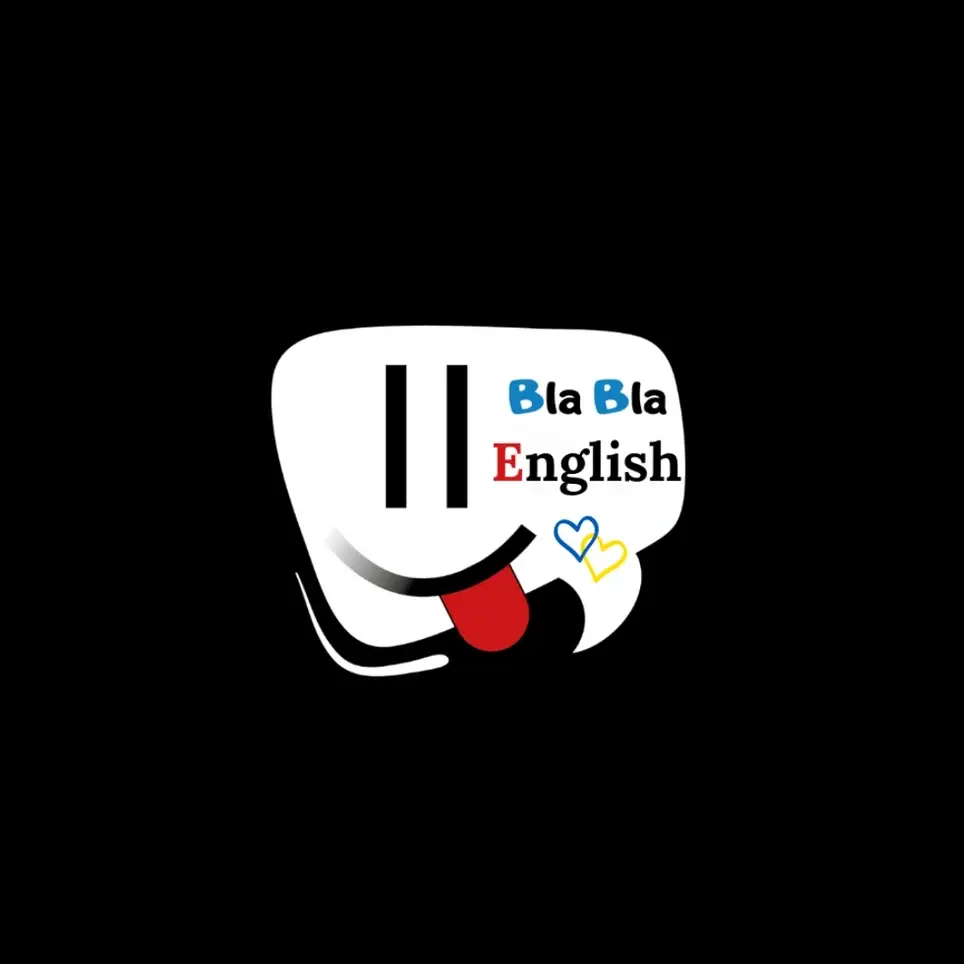 Host/Moderator of English Speaking Club BlaBla_English_UA