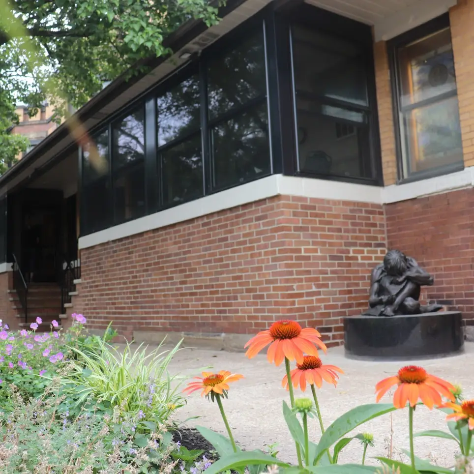Malachi House "This place is magical"