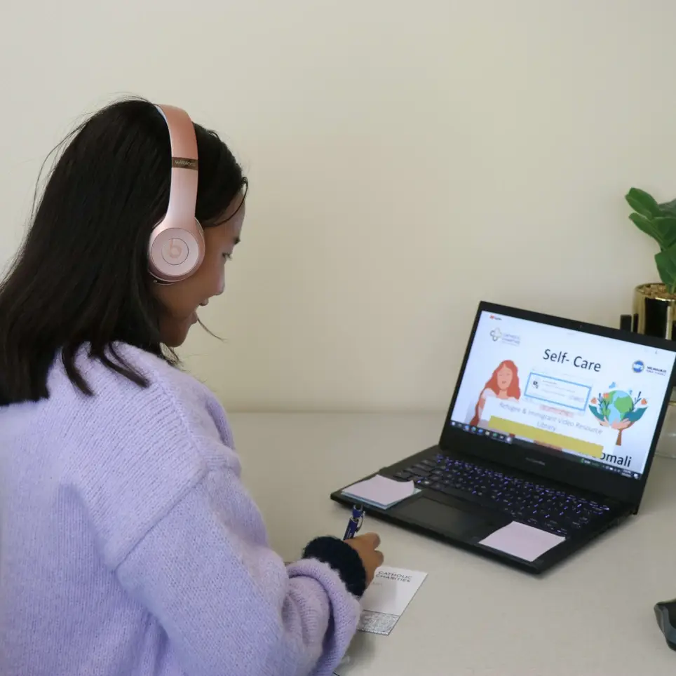 Pashto Translator Needed for Parental Educational Videos (Virtual Opportunity)