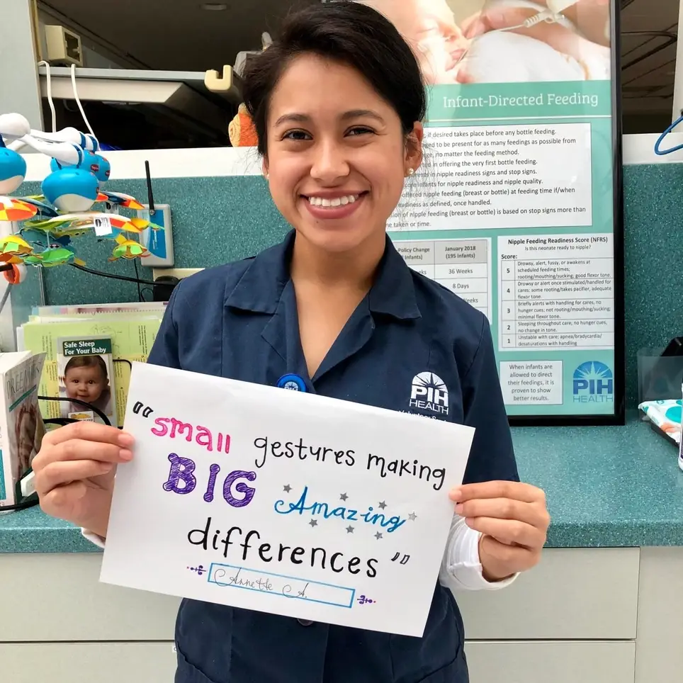 Patient Care Liaison