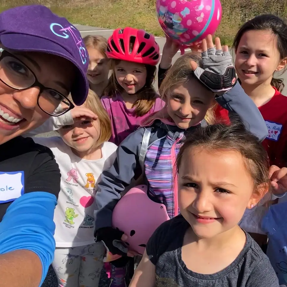 Girls in Gear volunteers needed in Trenton!