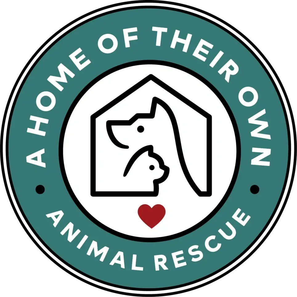 Dog Adoption Show Helpers Needed- A Home of Their Own Animal Rescue