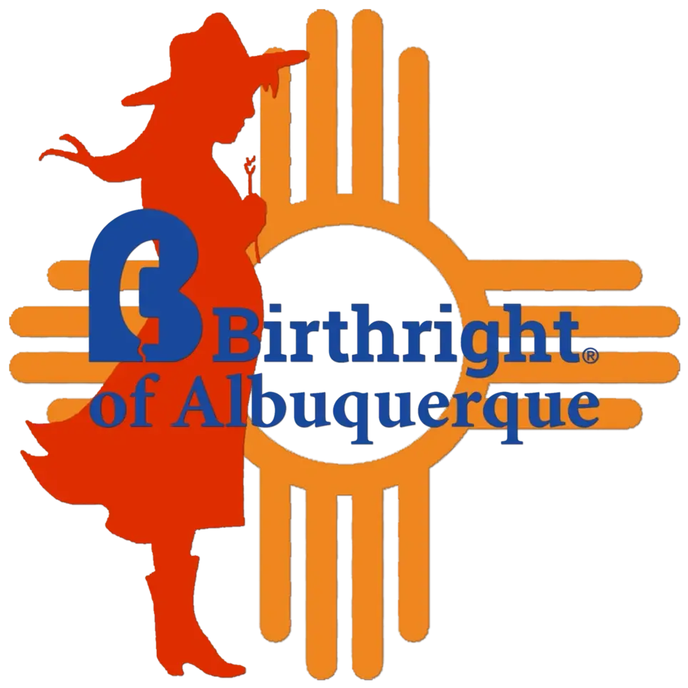 Birthright of Albuquerque Volunteer