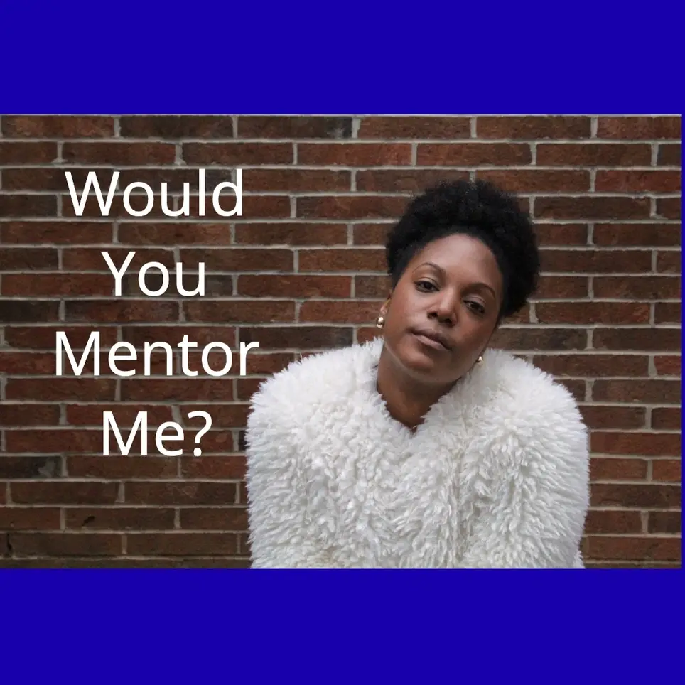 Be the Guide She Needs: Mentors Wanted for Sister Match